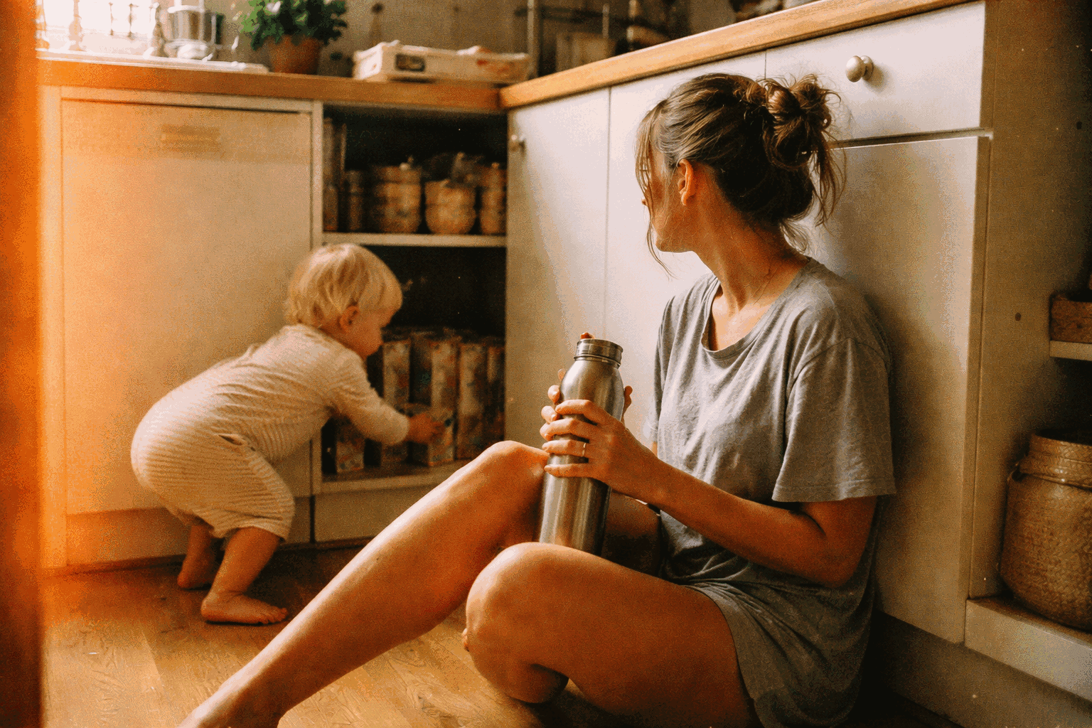 Kolekcja SOVENTI — bidony termiczne premium