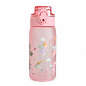 Bidon SOVENTI Wróżki 420 ml