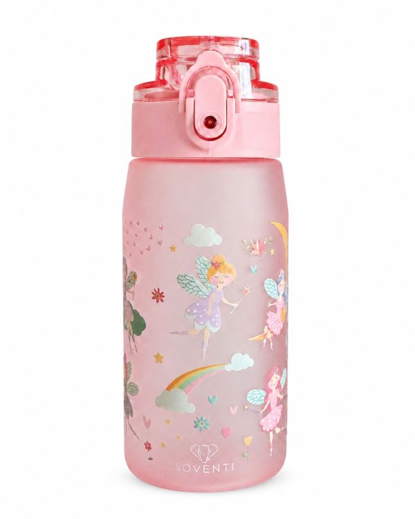 Bidon Wróżki 420ml — Soventi