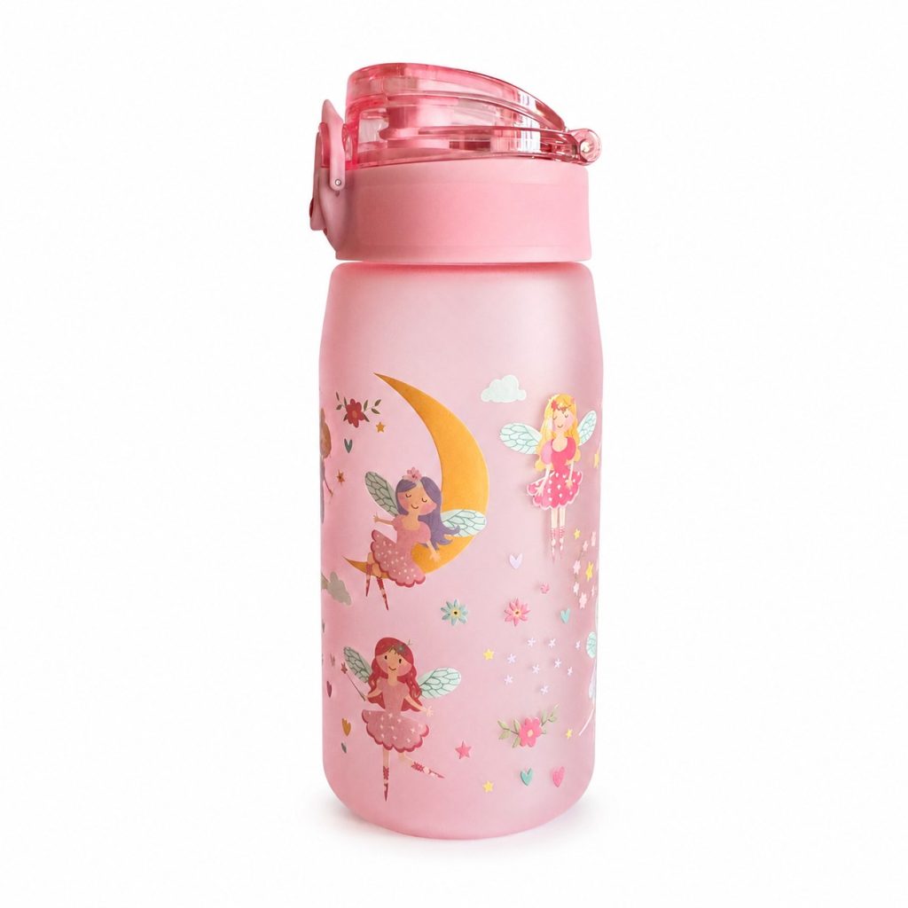 Bidon SOVENTI Wróżki 420 ml — zdjęcie 10
