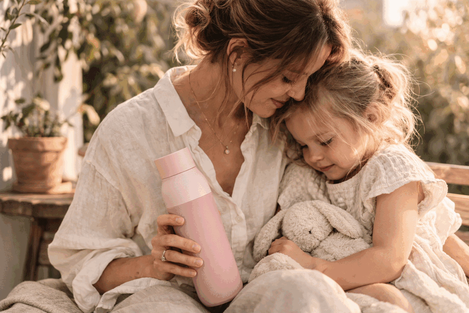 Soventi — bidony premium